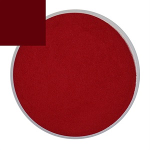 Thompson för Float Mailbox Red Opaque 5860